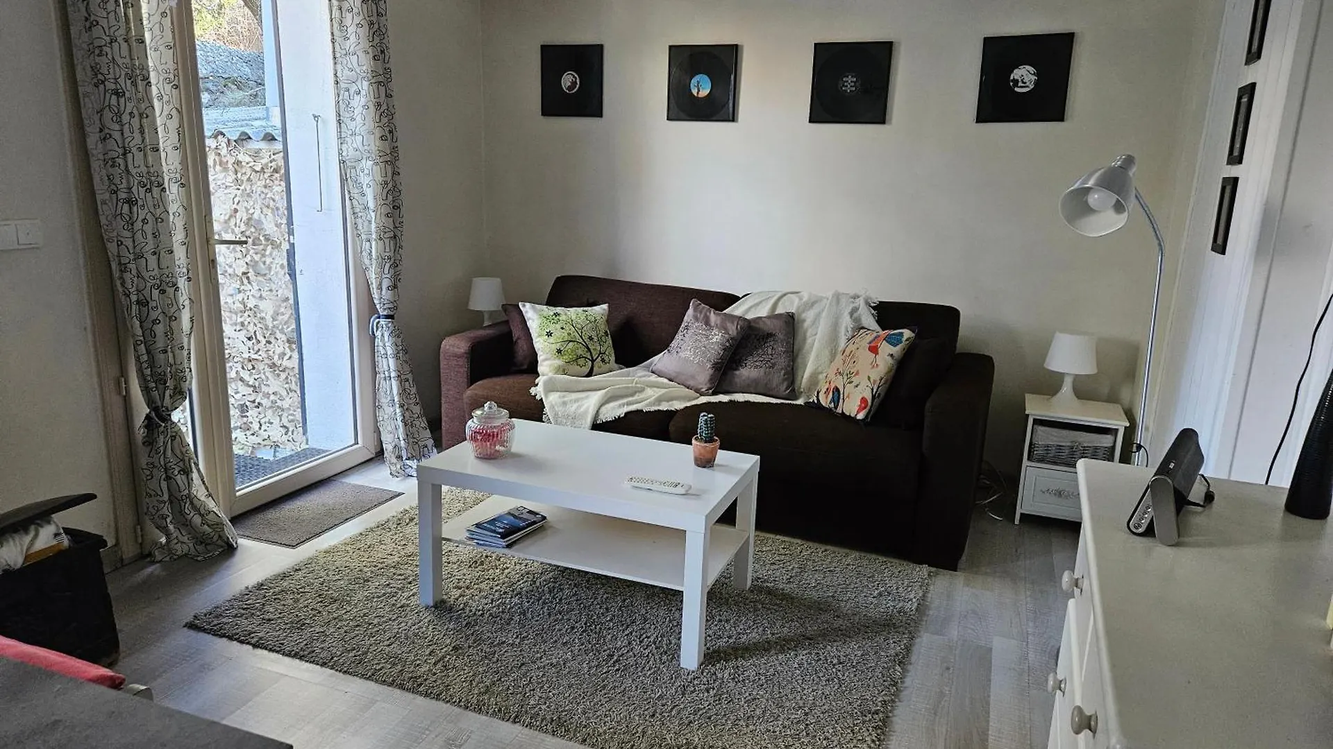 Honey Moon Apartment Saint-Bonnet-en-Champsaur