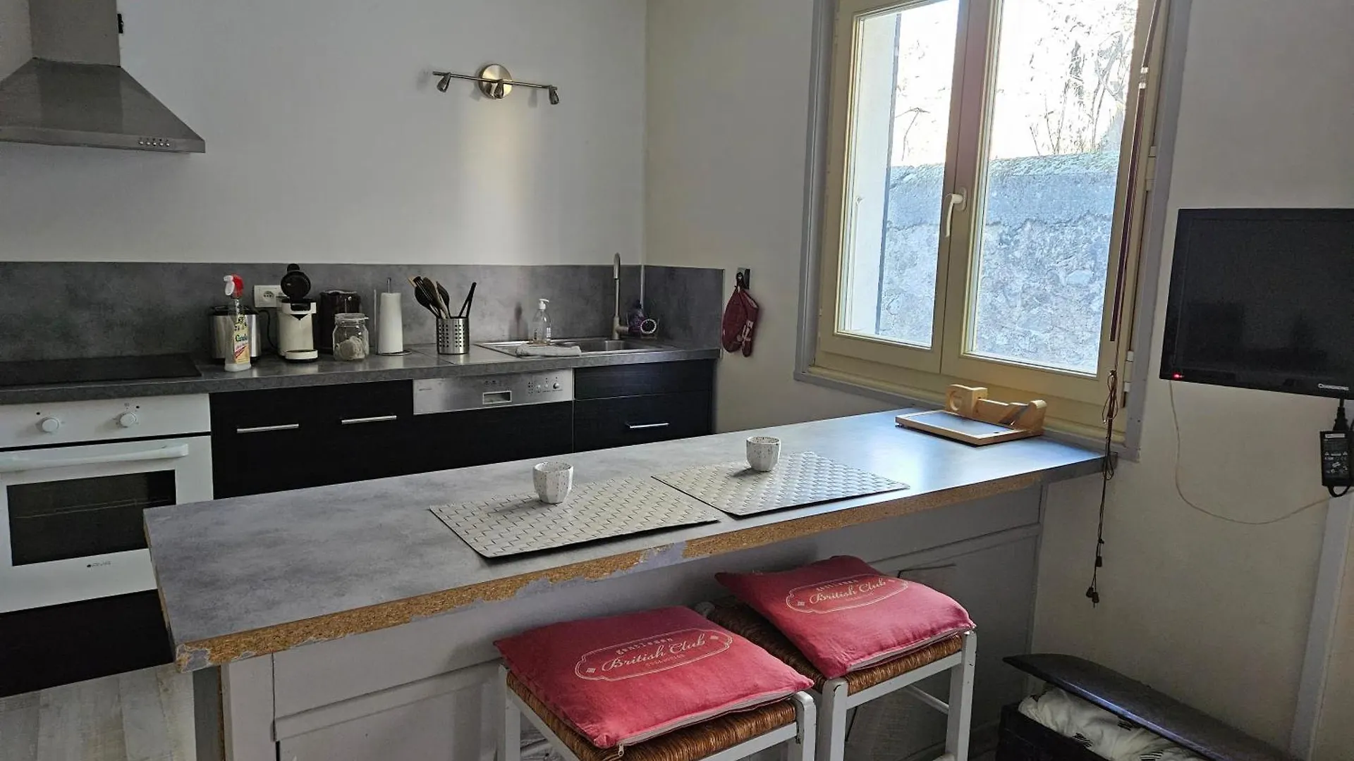 Honey Moon Apartment Saint-Bonnet-en-Champsaur