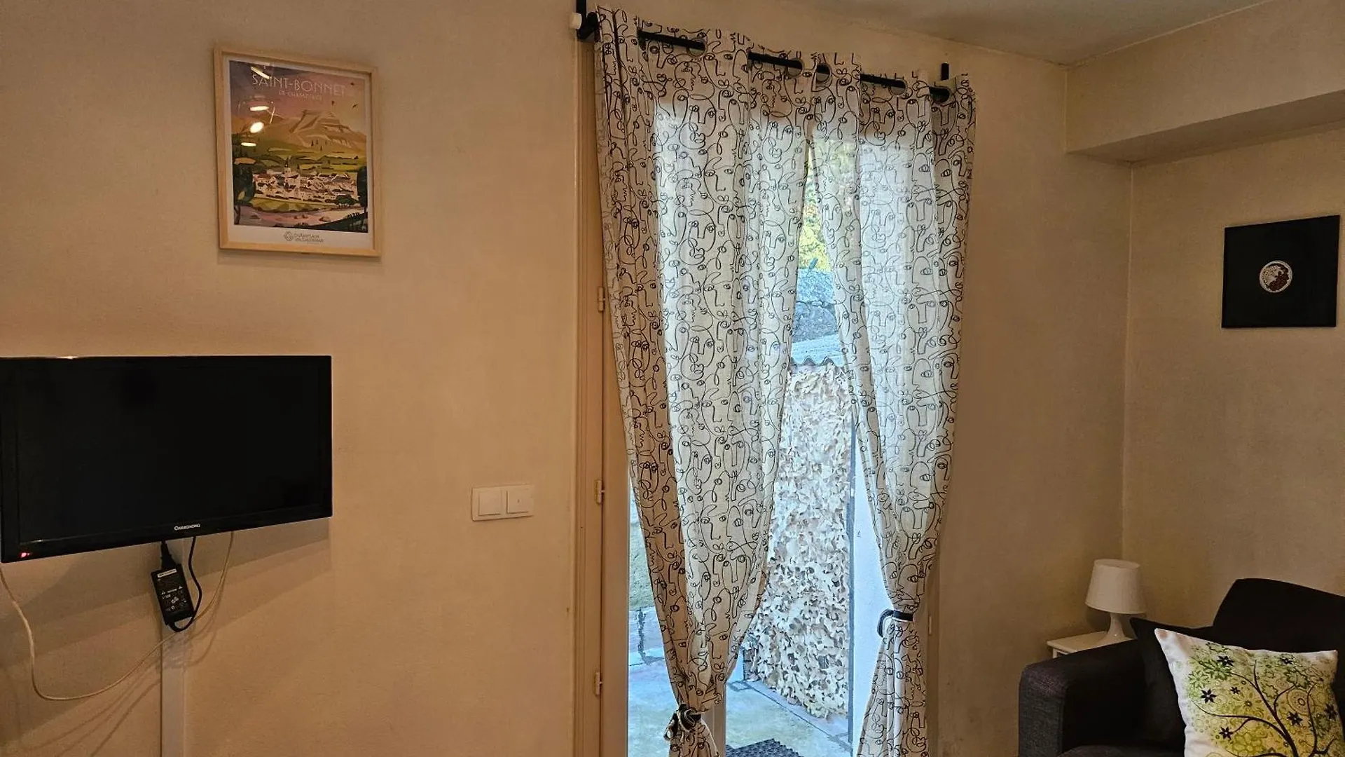 Honey Moon Apartment Saint-Bonnet-en-Champsaur