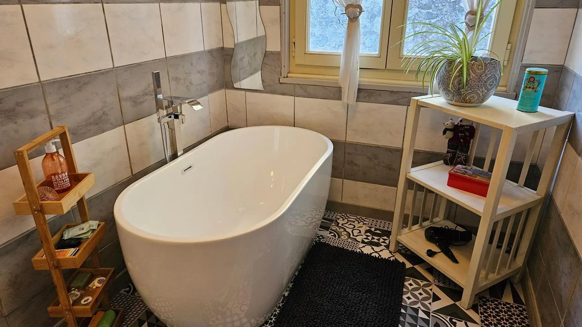 Honey Moon Apartment Saint-Bonnet-en-Champsaur France