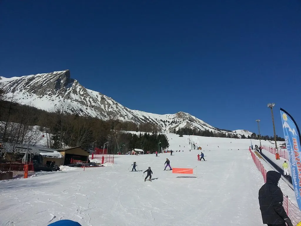 Honey Moon Apartment Saint-Bonnet-en-Champsaur