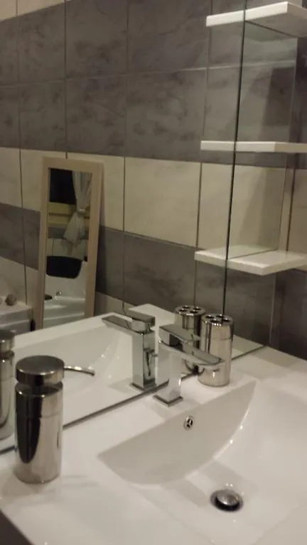 Honey Moon Apartment Saint-Bonnet-en-Champsaur