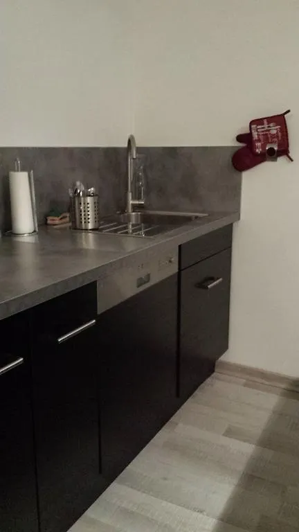 Honey Moon Apartment Saint-Bonnet-en-Champsaur