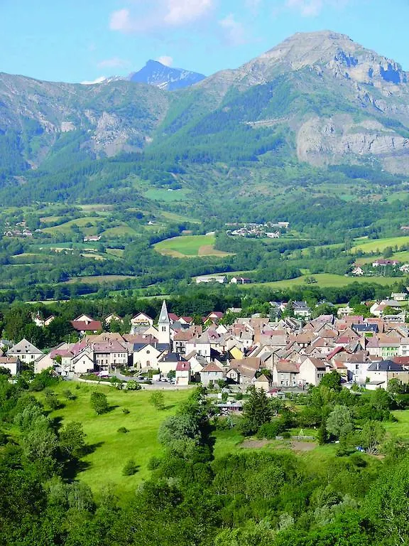 Honey Moon Apartment Saint-Bonnet-en-Champsaur