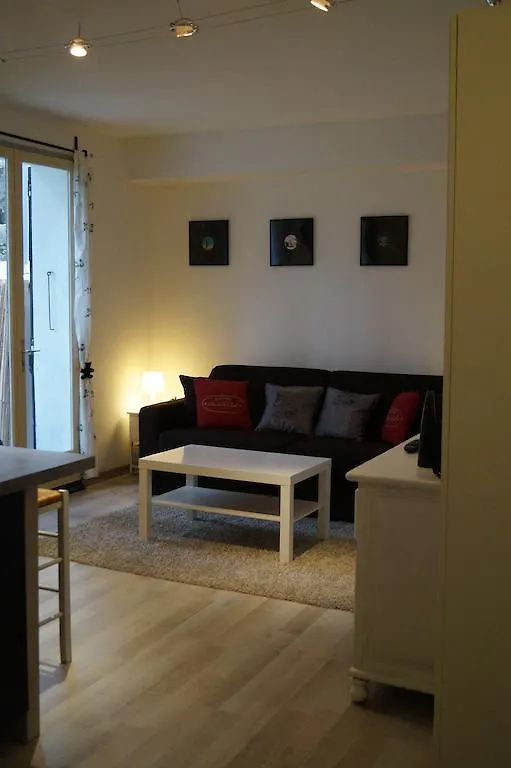 Honey Moon Apartment Saint-Bonnet-en-Champsaur France