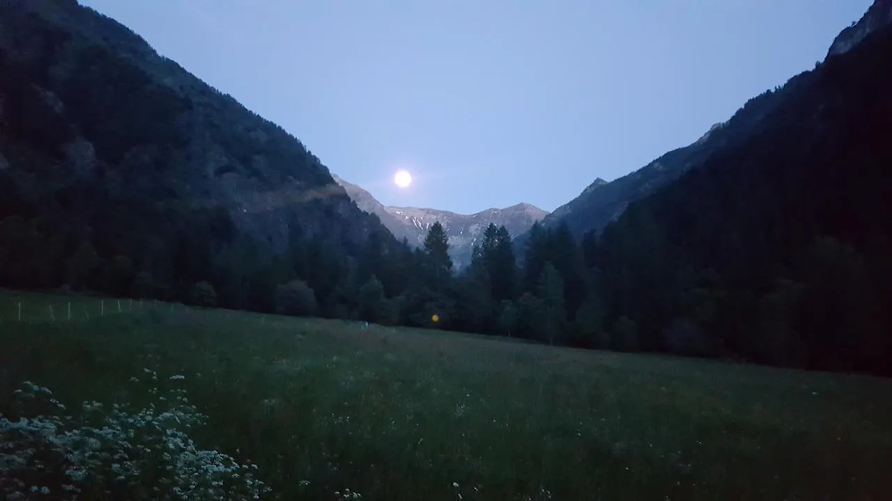 Honey Moon Apartment Saint-Bonnet-en-Champsaur France