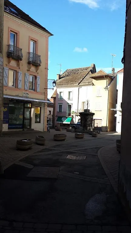 Honey Moon Apartment Saint-Bonnet-en-Champsaur